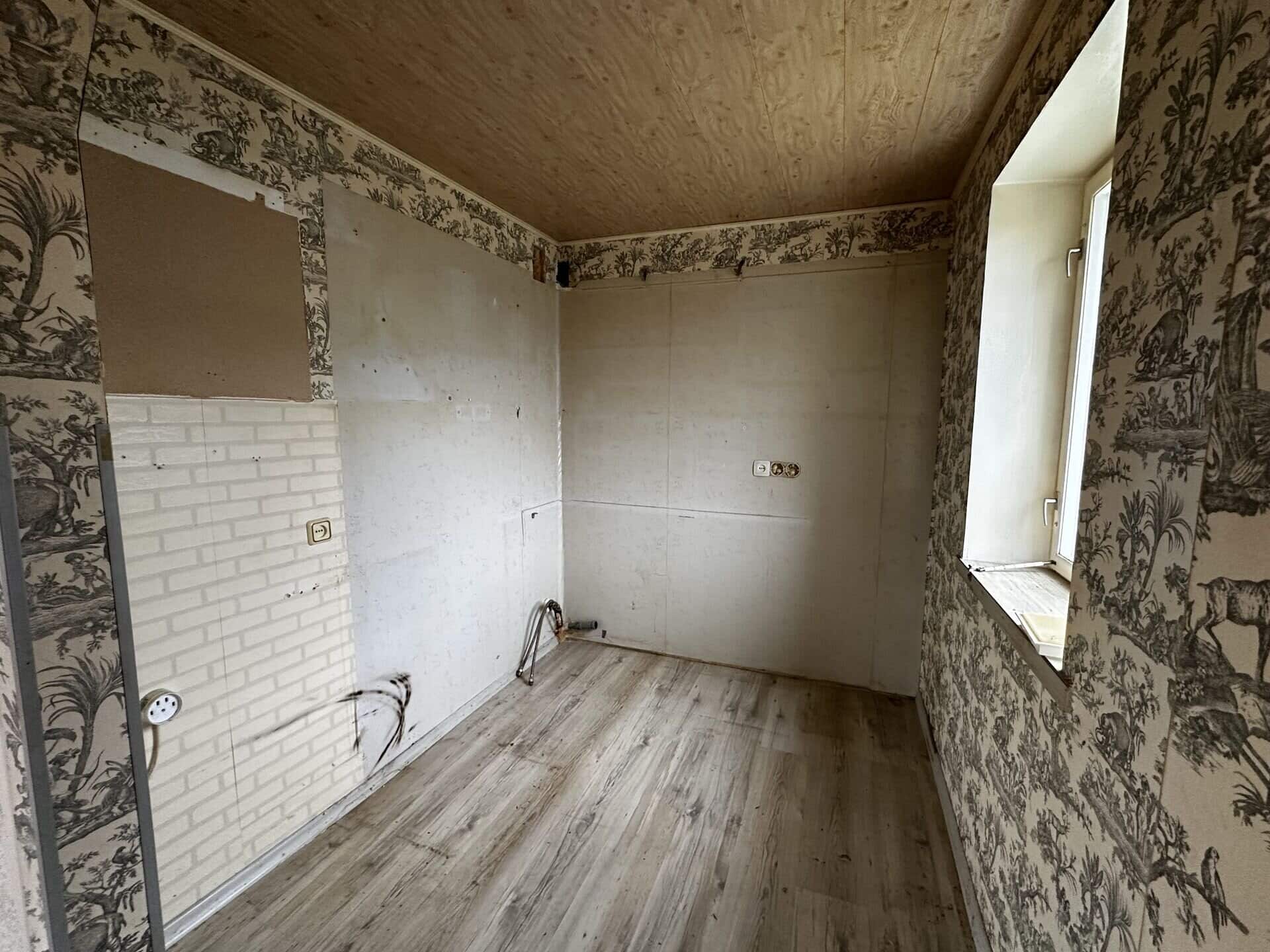 Müüa ühetoaline korter Kuusalu vallas, Kiiu alevikus. photo 4