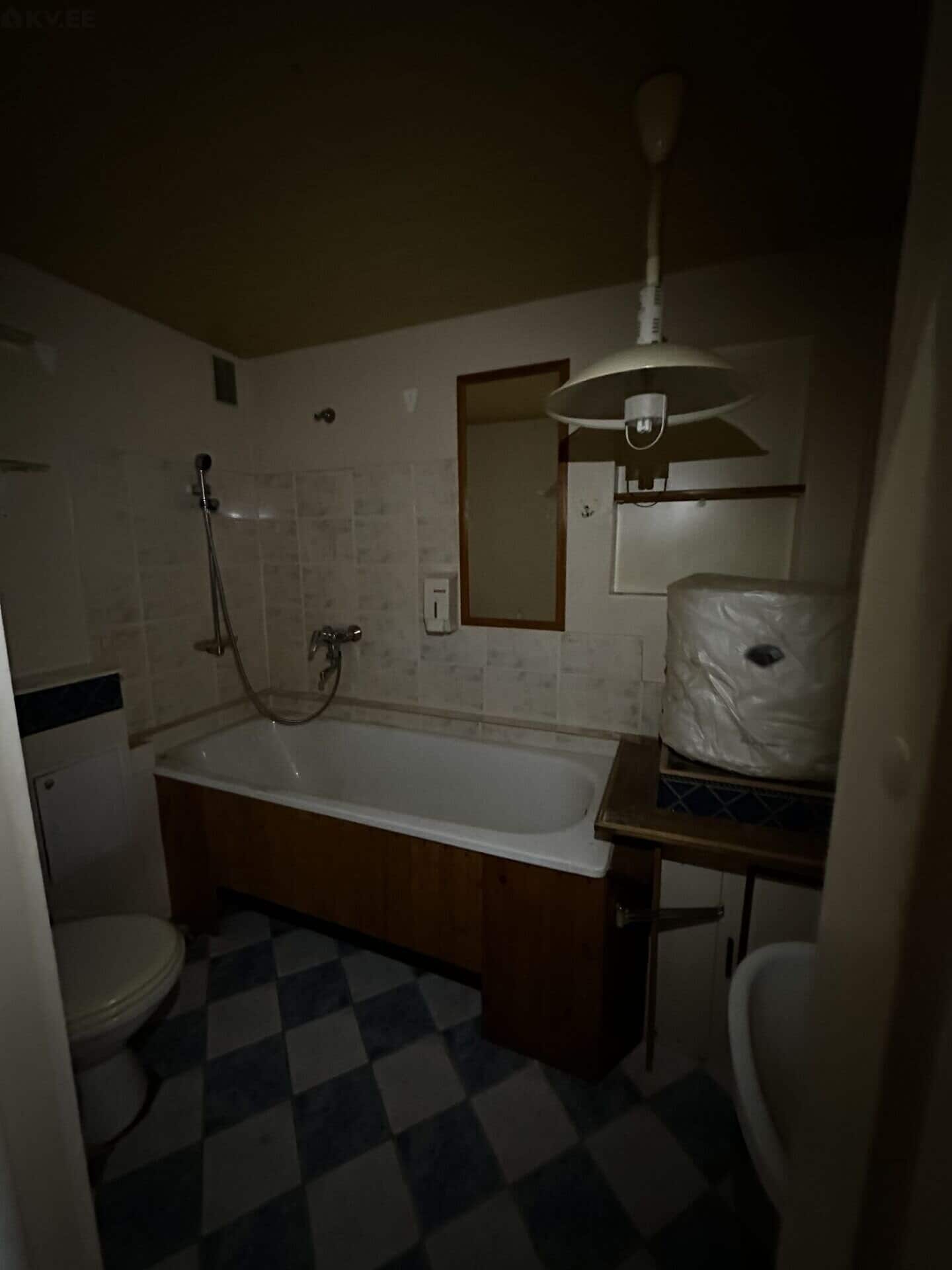 Müüa ühetoaline korter Kuusalu vallas, Kiiu alevikus. photo 5