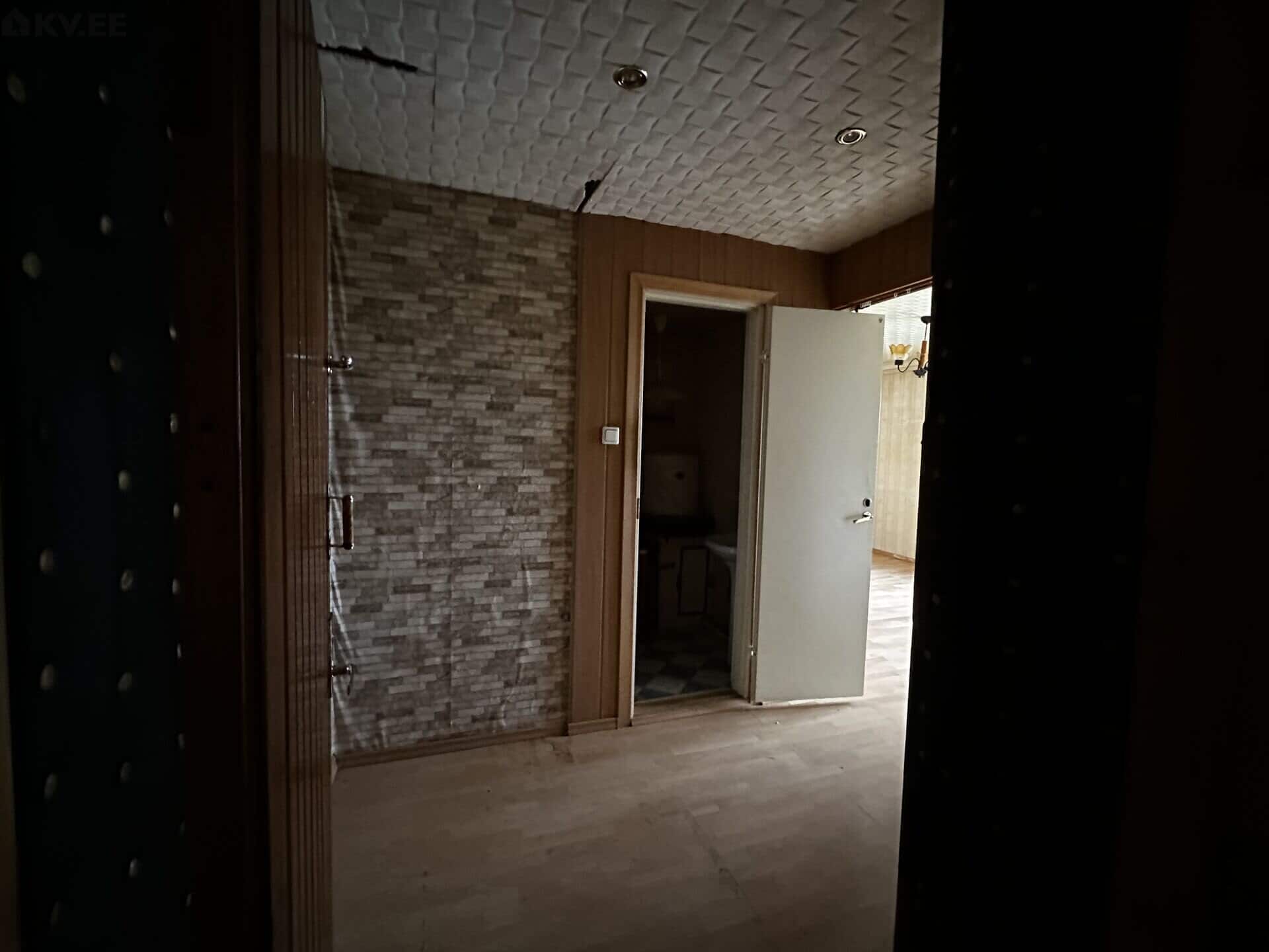 Müüa ühetoaline korter Kuusalu vallas, Kiiu alevikus. photo 7