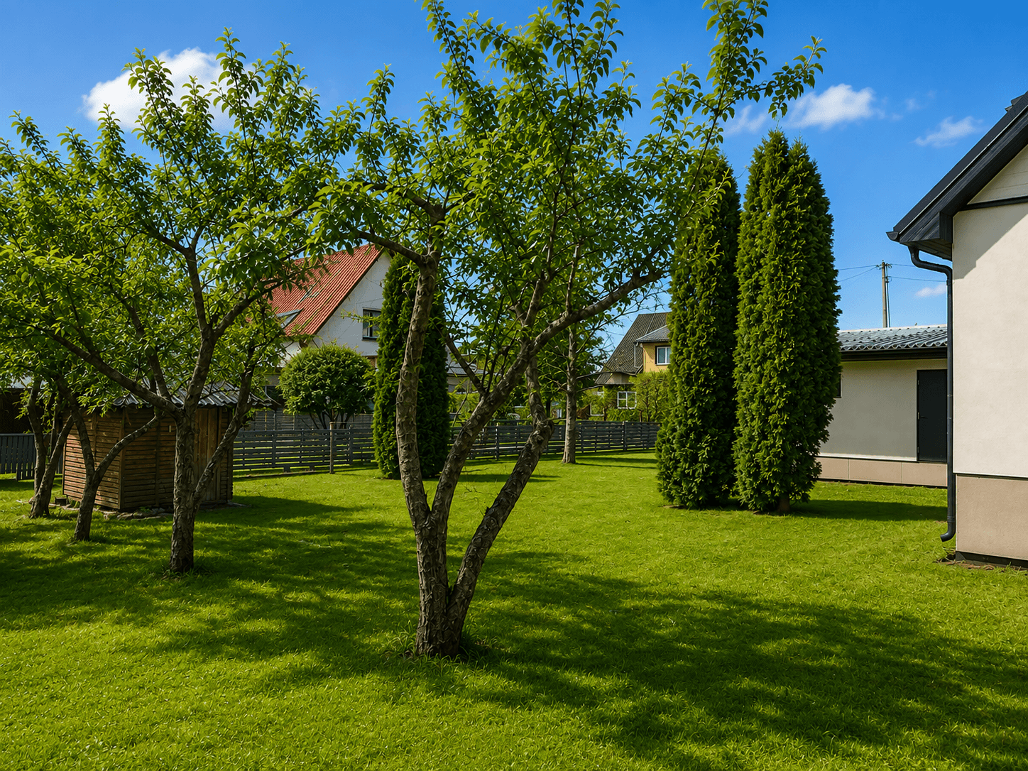 Kivimaja, 3x25A, õhk-vesi küte, B- energiaklass! photo 8