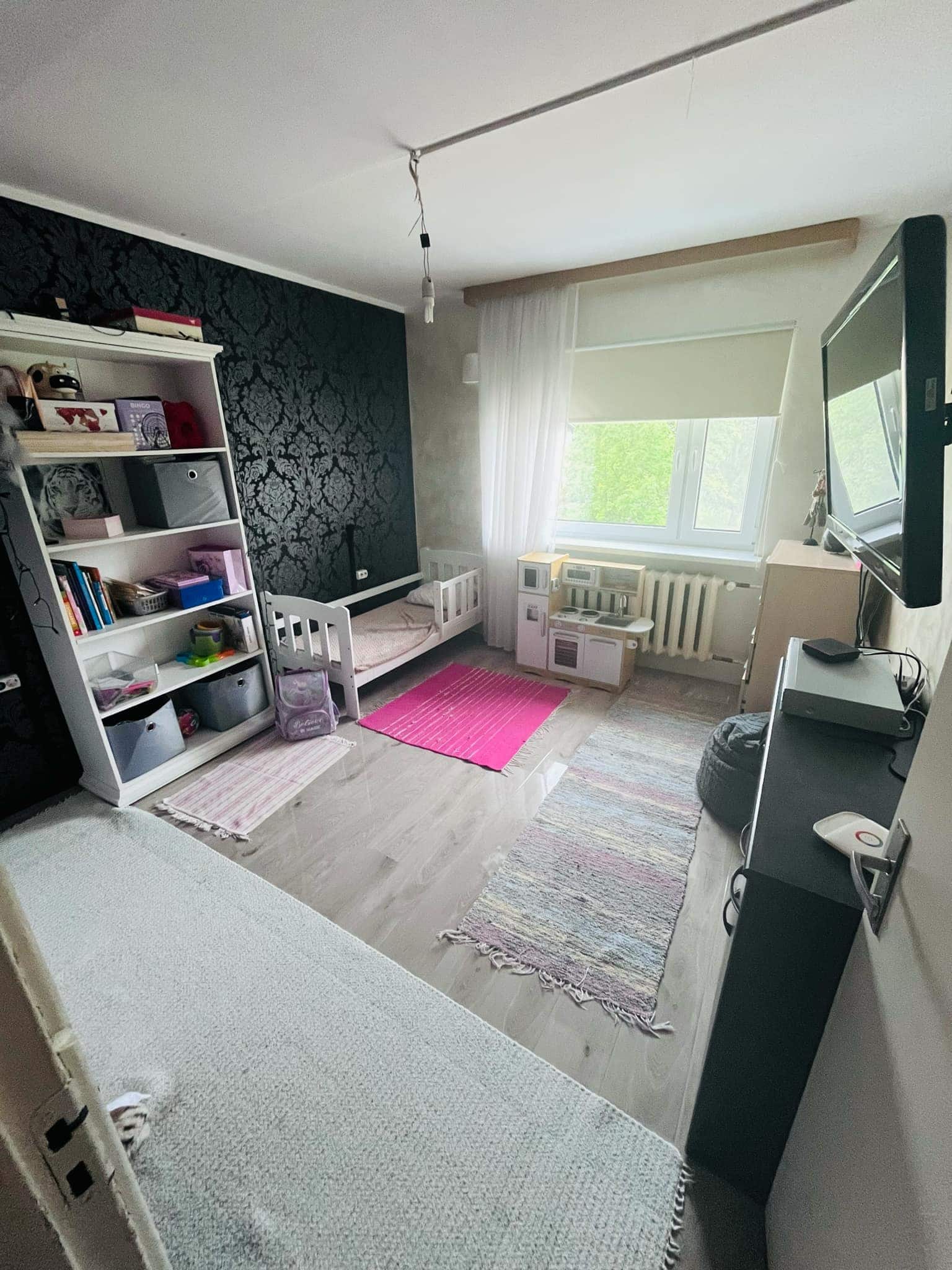 3-toaline korter photo 6