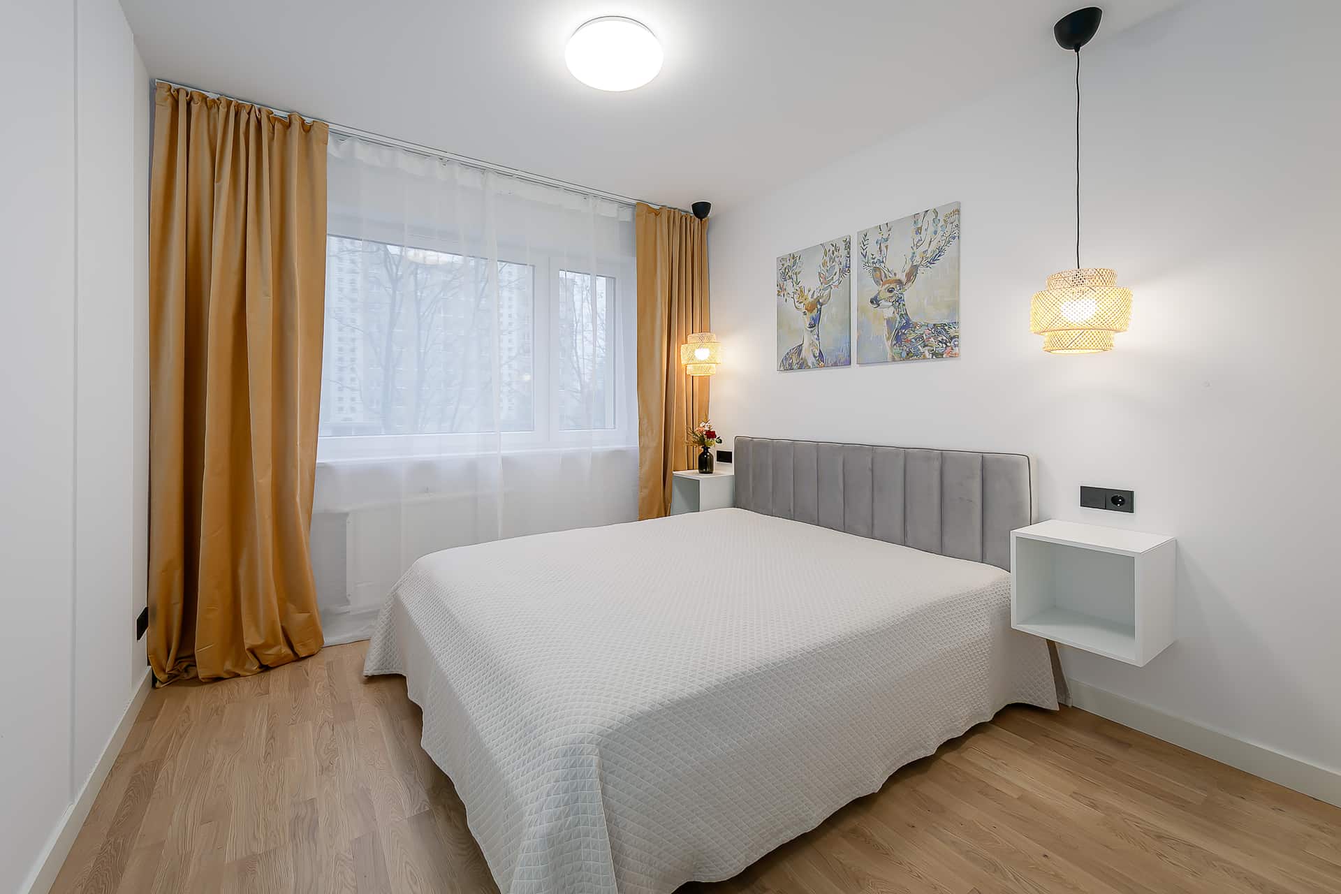 Korteris teostatud kapitaalremont, uus mööbel ja tehnika photo 6