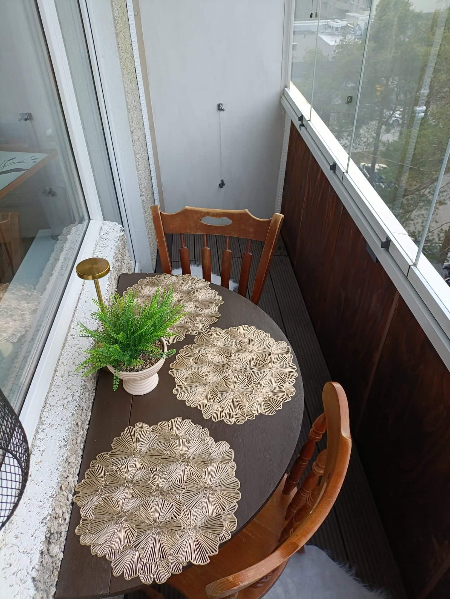 🏡 2-toaline korter Nõmmel - vaated pargile - roheline ümbrus ja suurepärane asukoht! photo 9