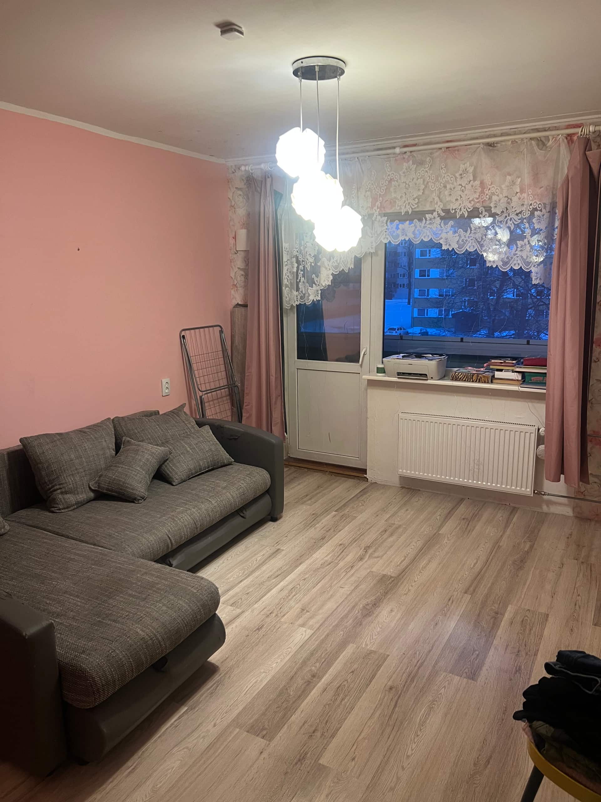 Müüa heas kohas korter photo 1