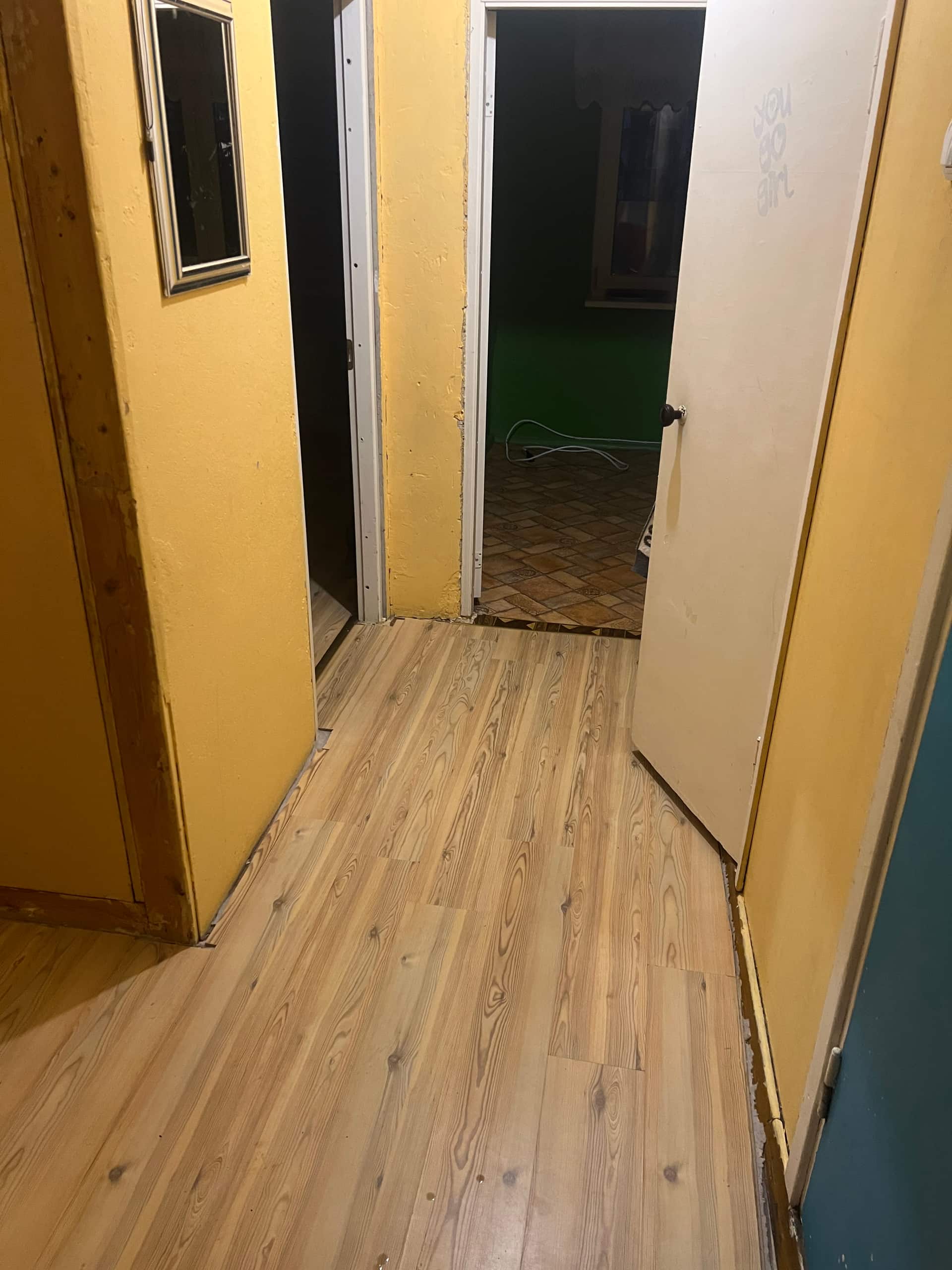 Müüa heas kohas korter photo 4
