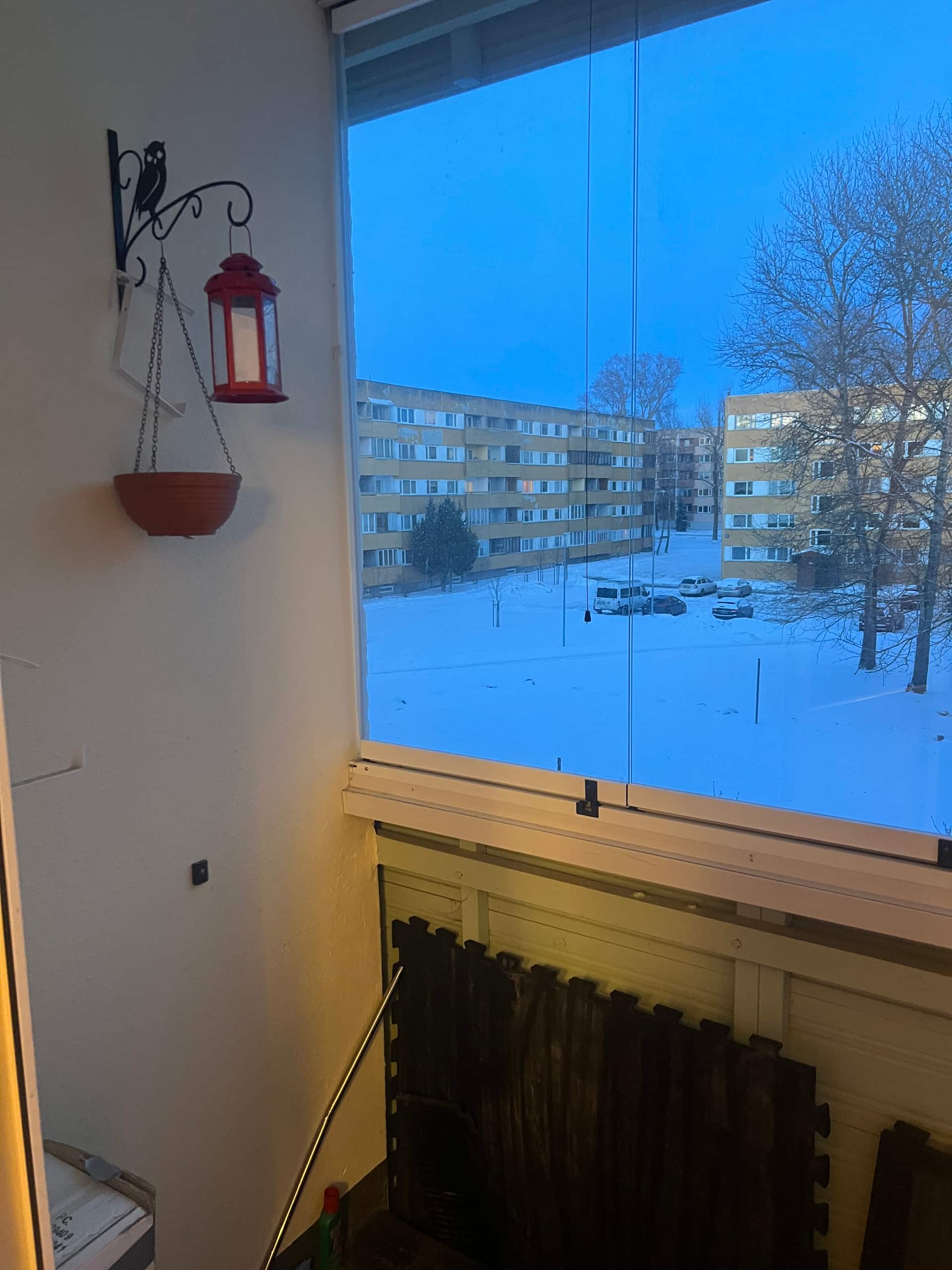 Müüa heas kohas korter photo 8