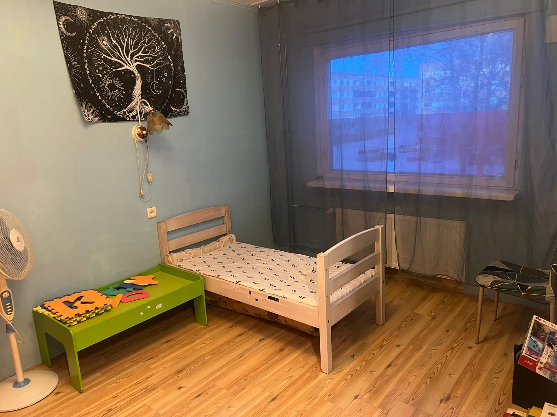 Müüa heas kohas korter photo 16
