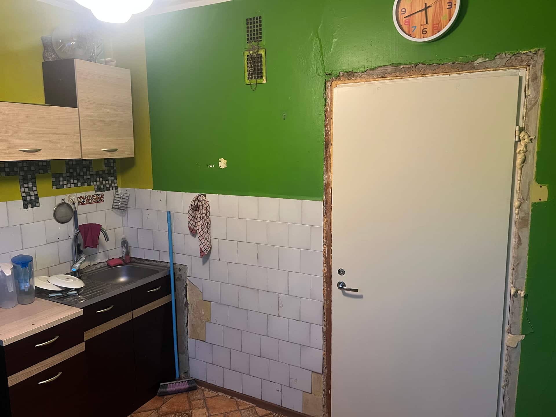 Müüa heas kohas korter photo 19