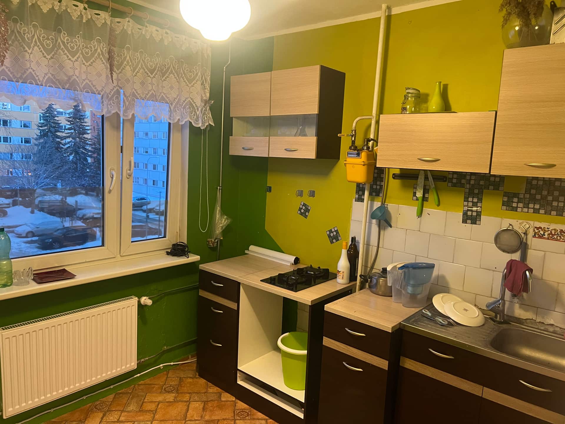 Müüa heas kohas korter photo 20