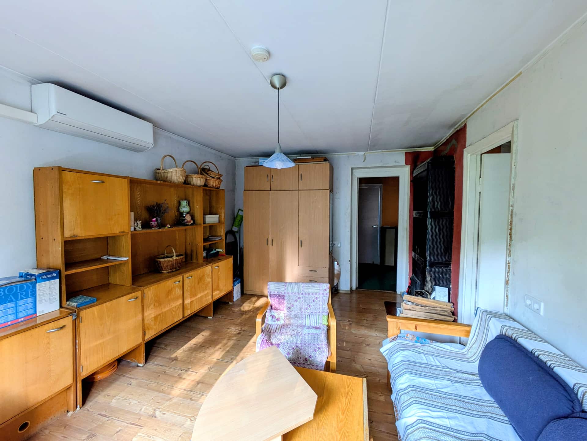 Valgusküllane hästi hoitud korter photo 2