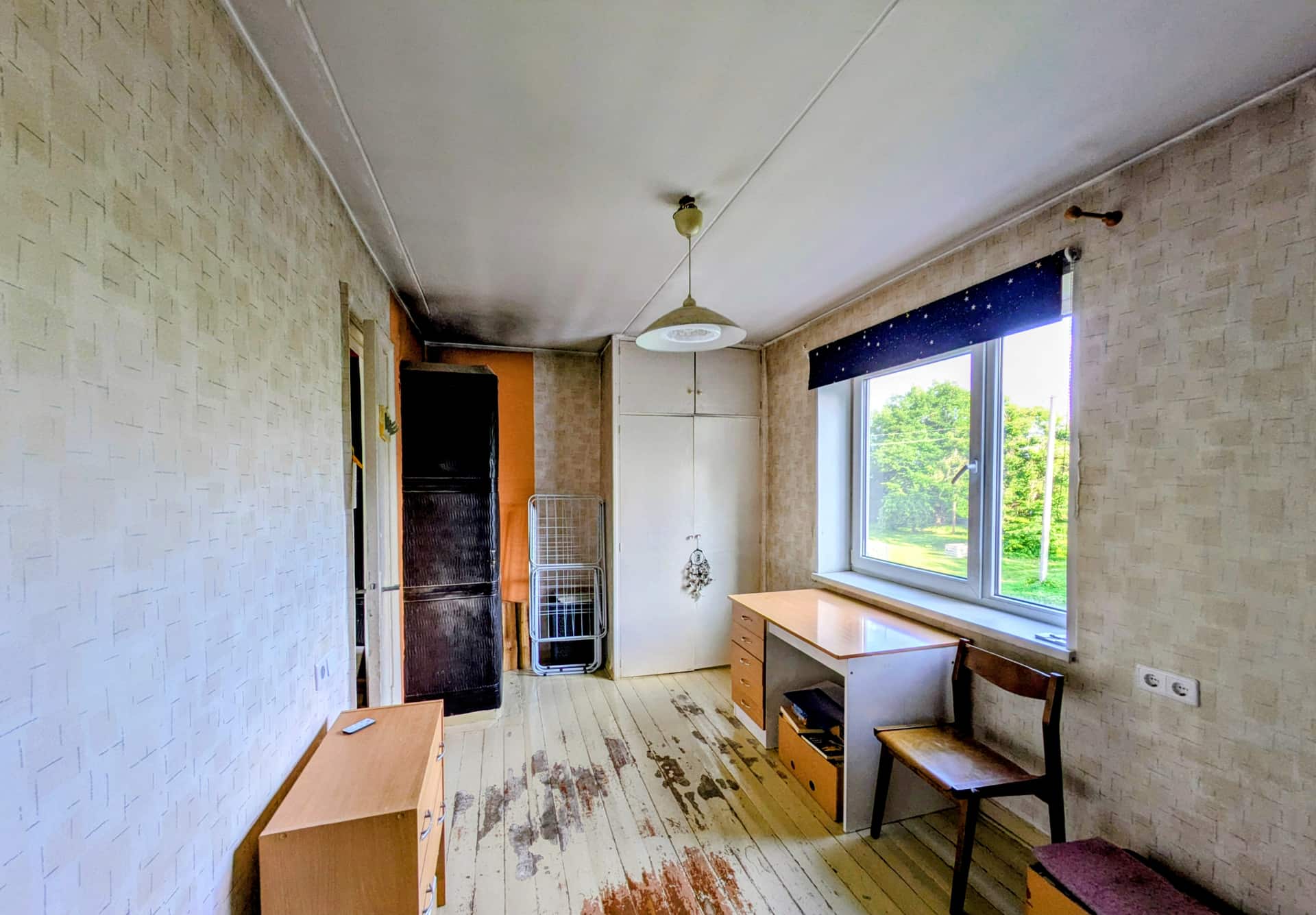 Valgusküllane hästi hoitud korter photo 4