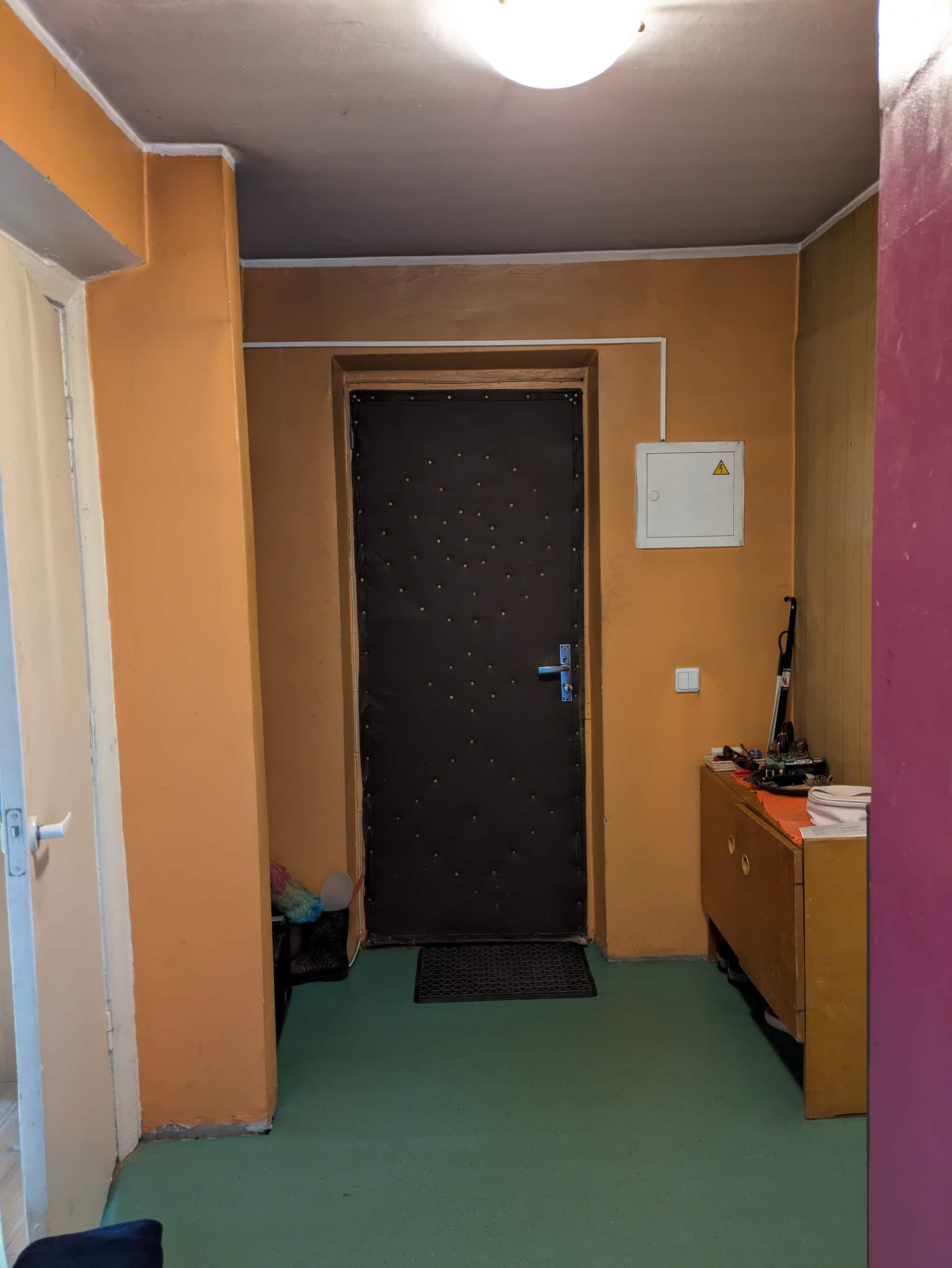 Valgusküllane hästi hoitud korter photo 9