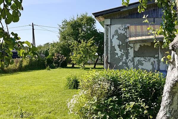 Müüa suvila - Herjava, Haapsalu, Läänemaa photo 1