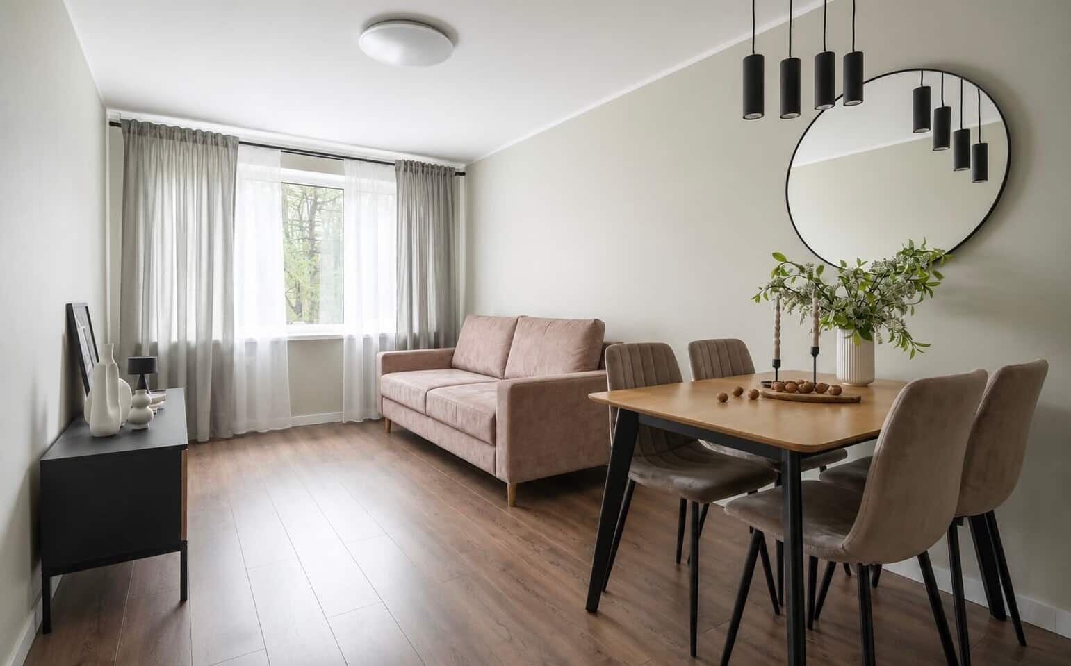 Sissekolimiseks valmis renoveeritud 2-toaline korter Põhja-Tallinnas! photo 3