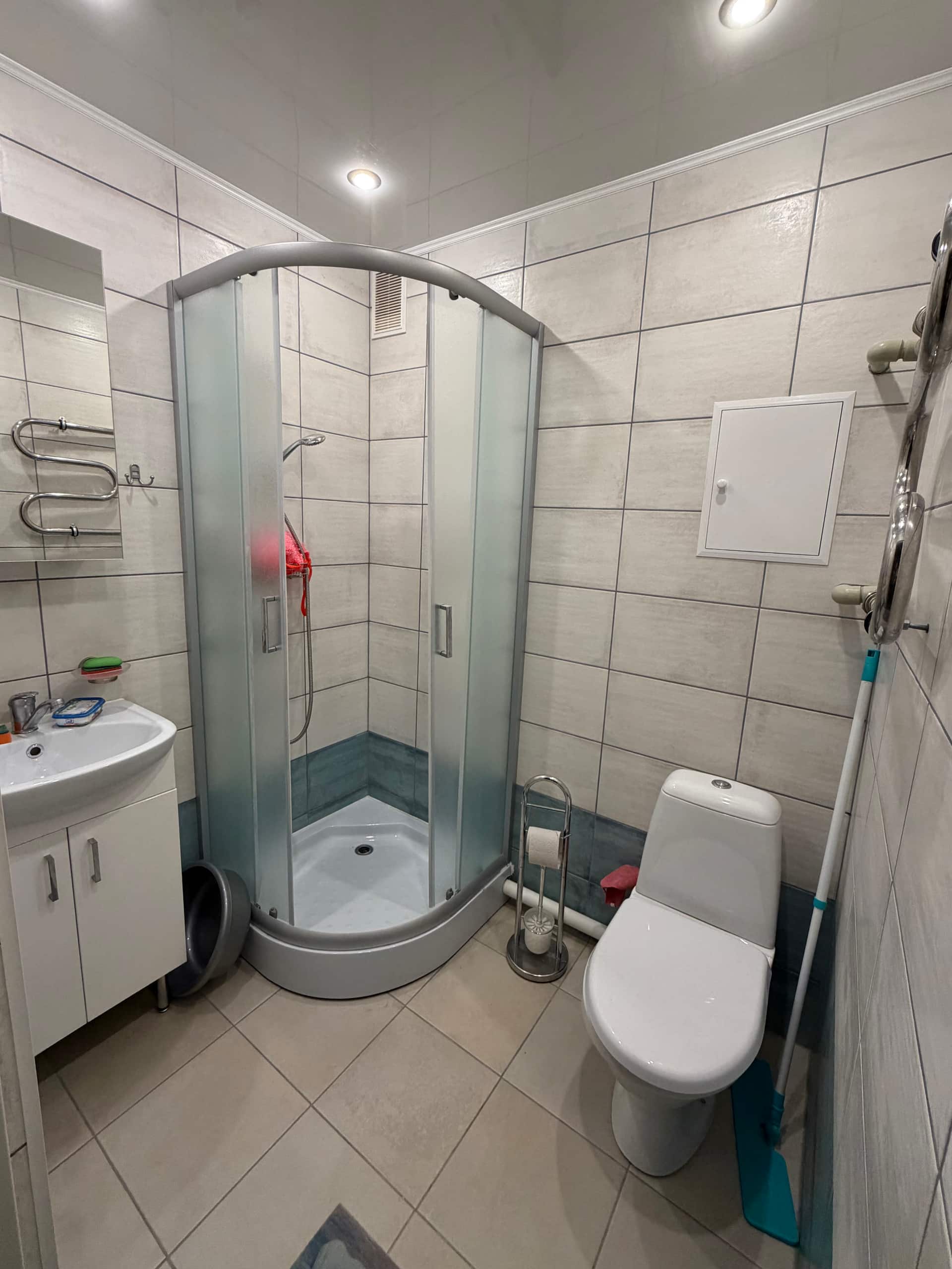 1-комнатная квартира в хорошем состоянии photo 8