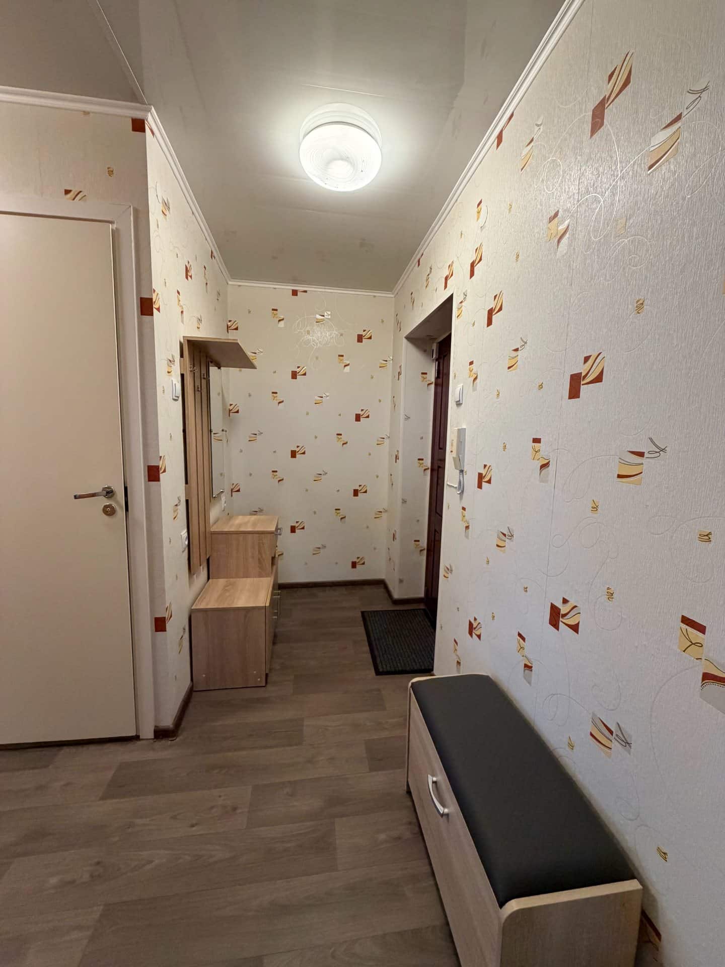 1-комнатная квартира в хорошем состоянии photo 9