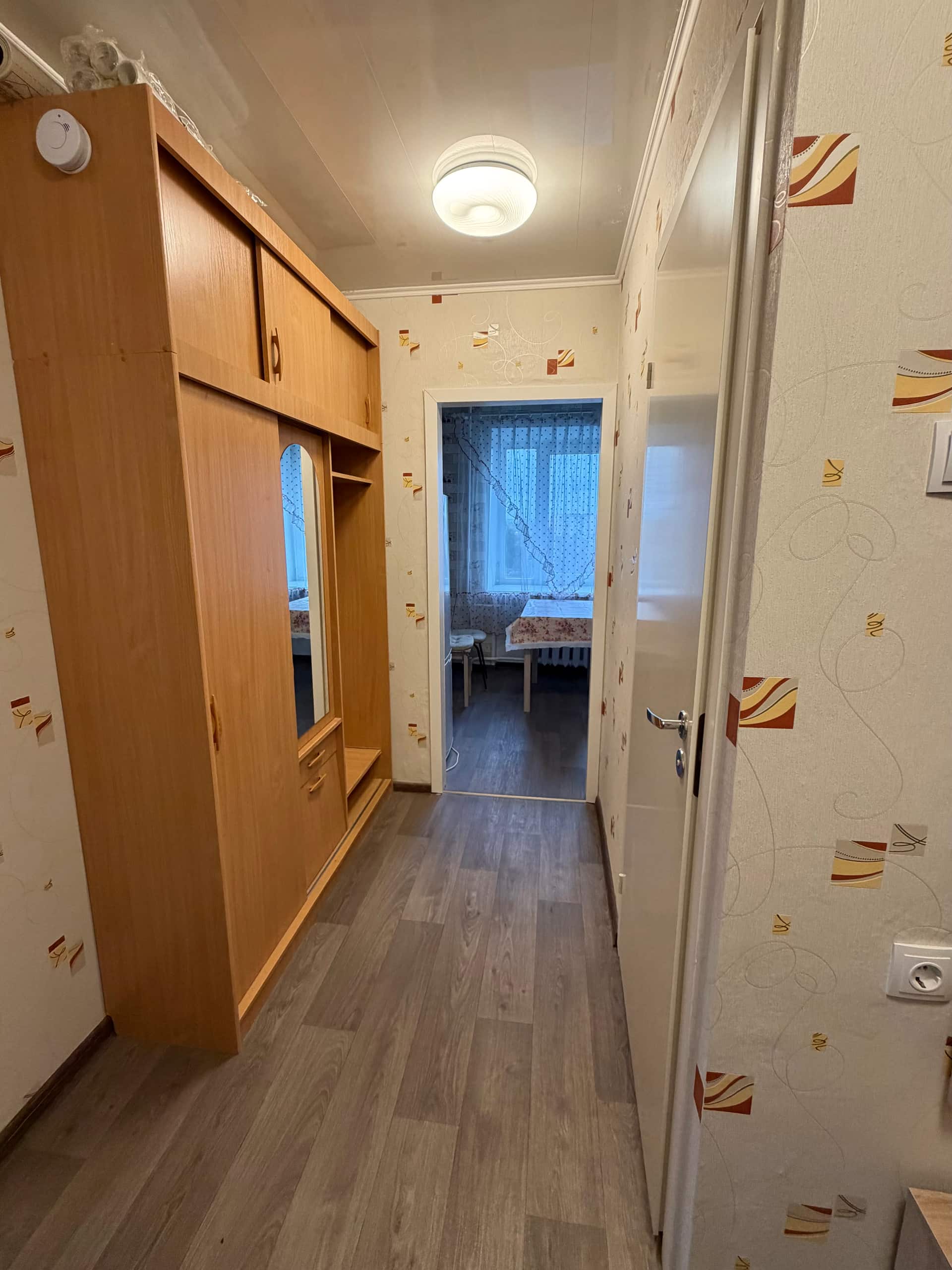 1-комнатная квартира в хорошем состоянии photo 5