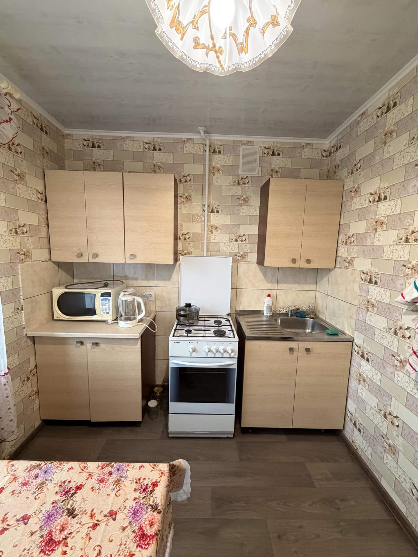 1-комнатная квартира в хорошем состоянии photo 6