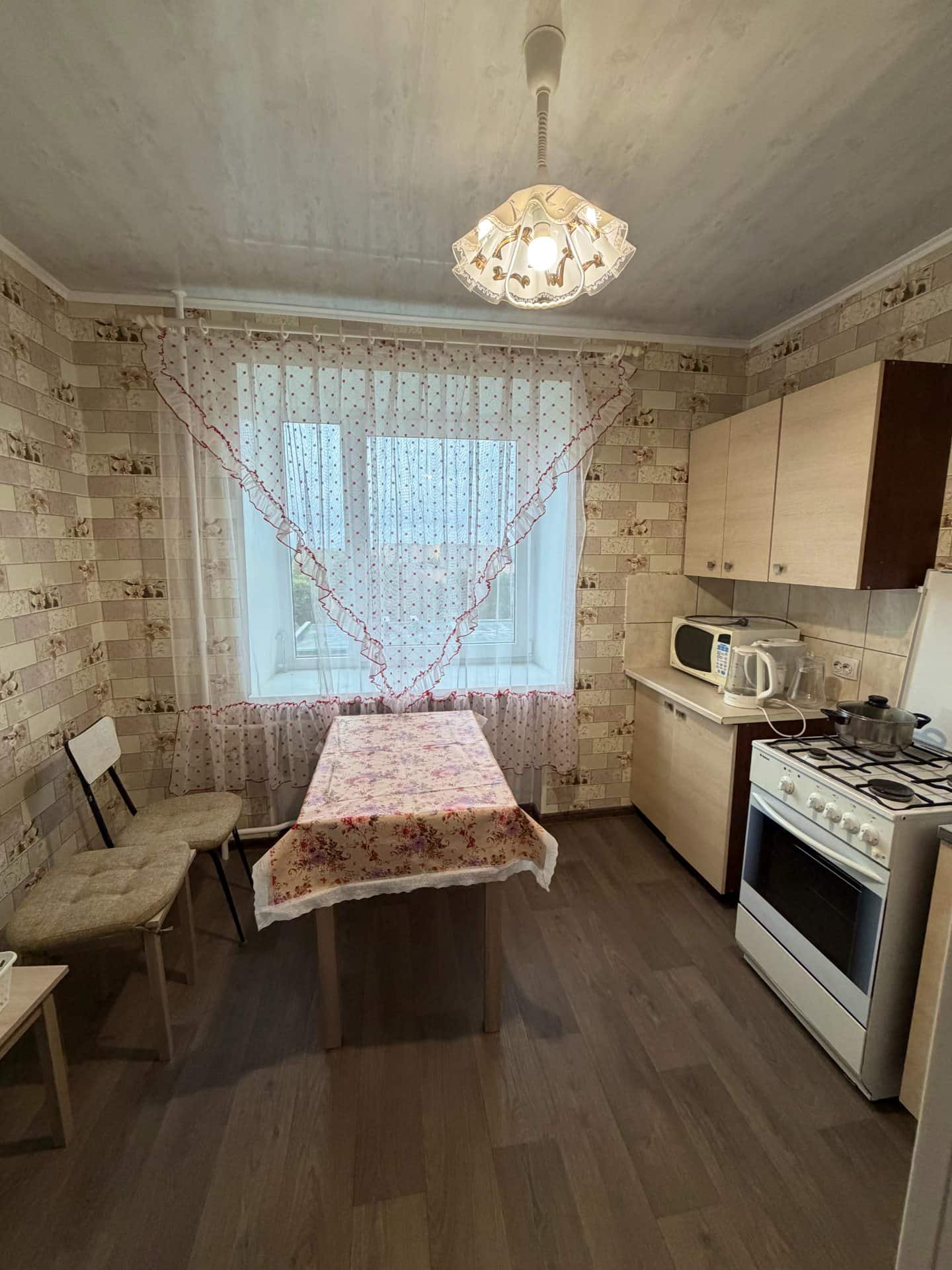 1-комнатная квартира в хорошем состоянии photo 7