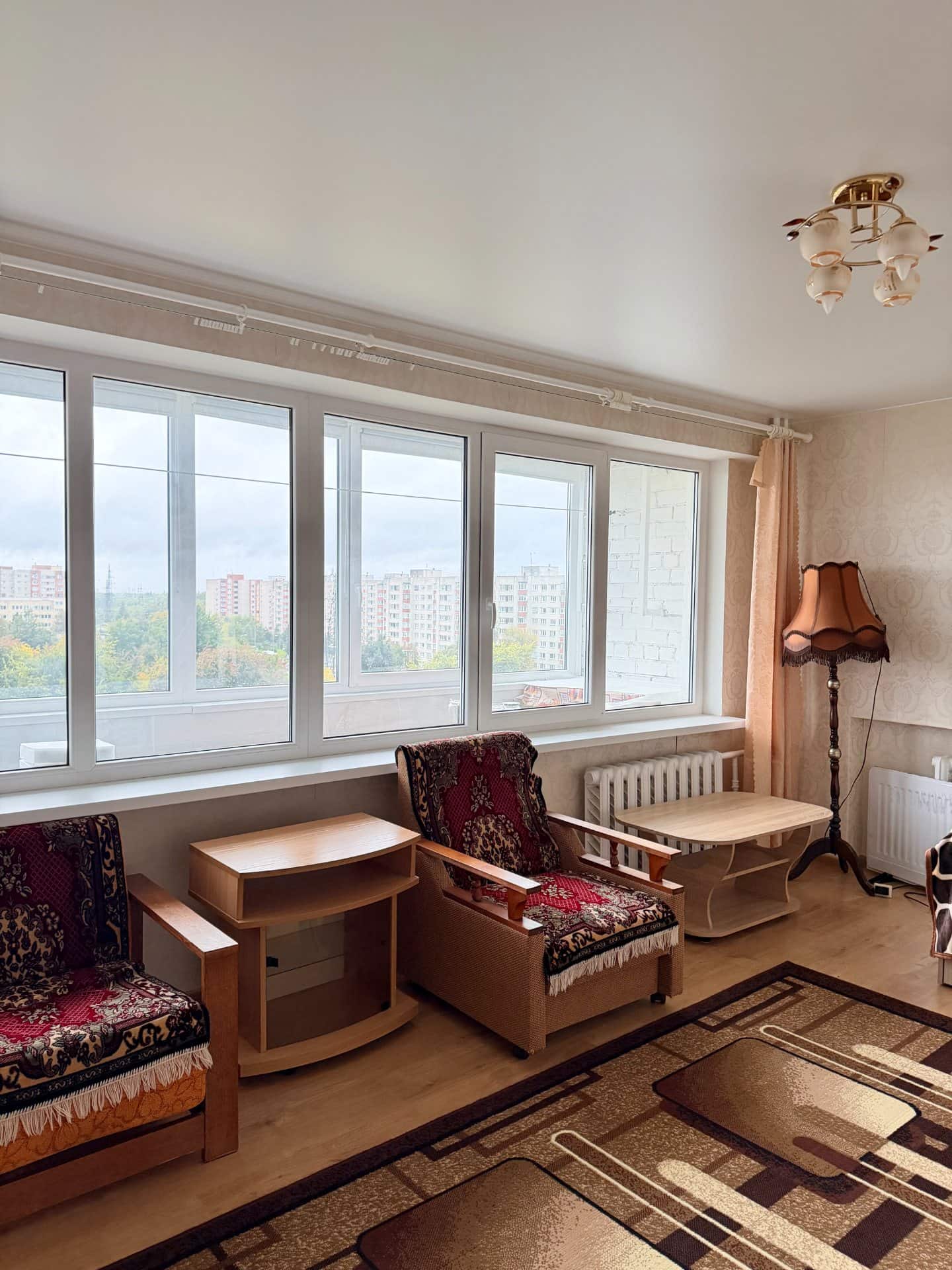 1-комнатная квартира в хорошем состоянии photo 3