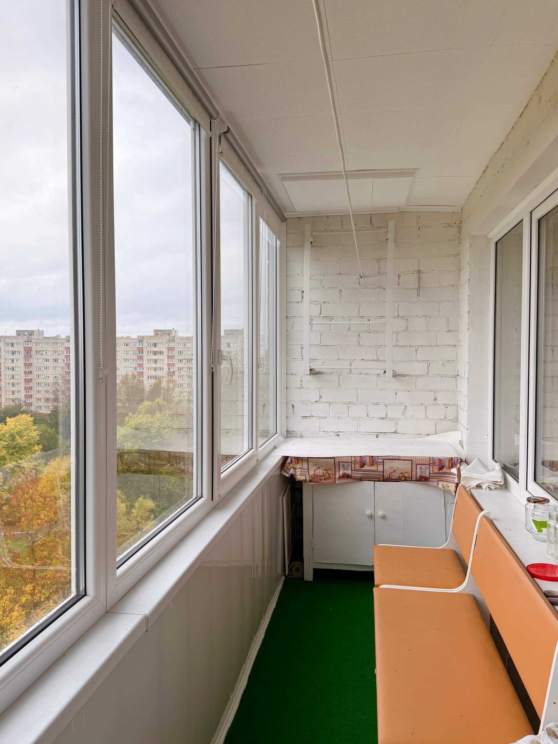 1-комнатная квартира в хорошем состоянии photo 4
