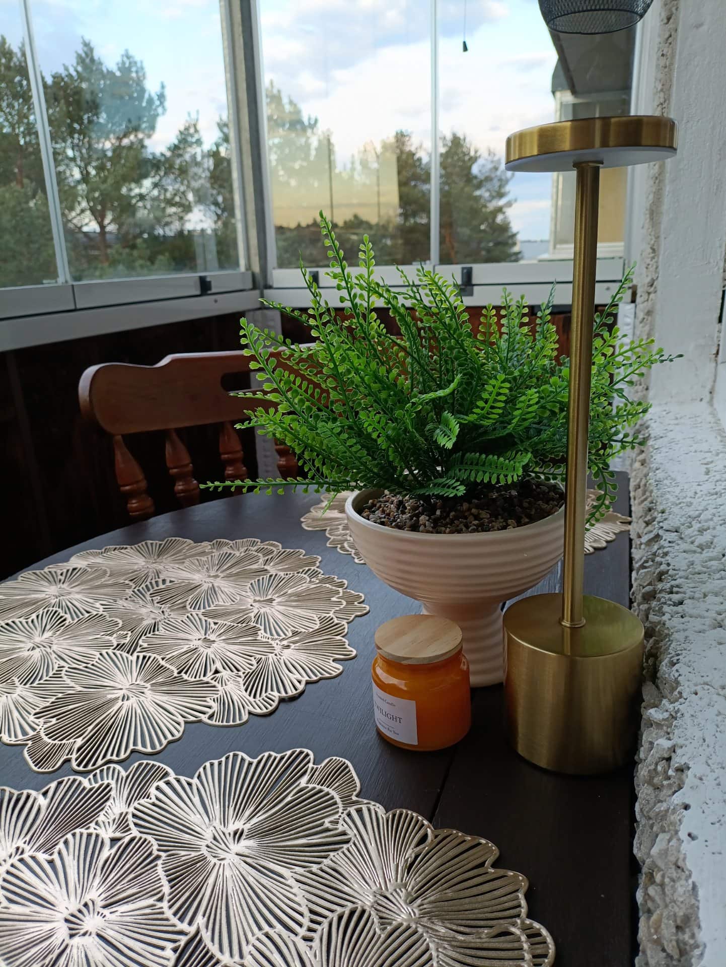 🏡 2-toaline korter Nõmmel - vaated pargile - roheline ümbrus ja suurepärane asukoht! photo 12