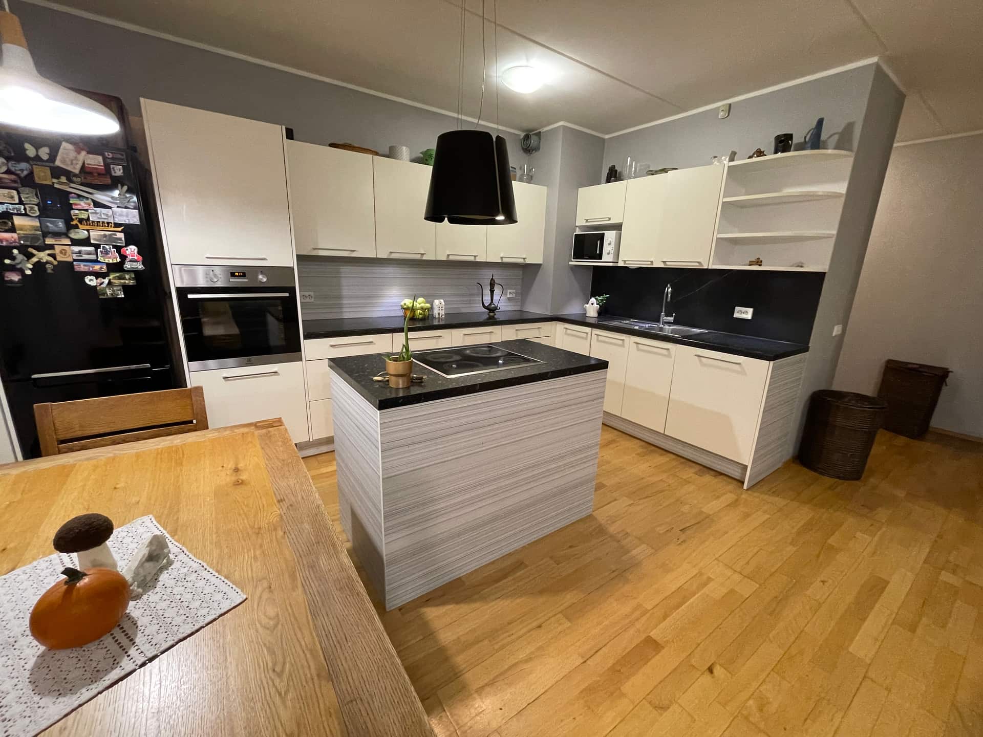 Hubane korter Tiskres, linnamugavused ja loodus! photo 3