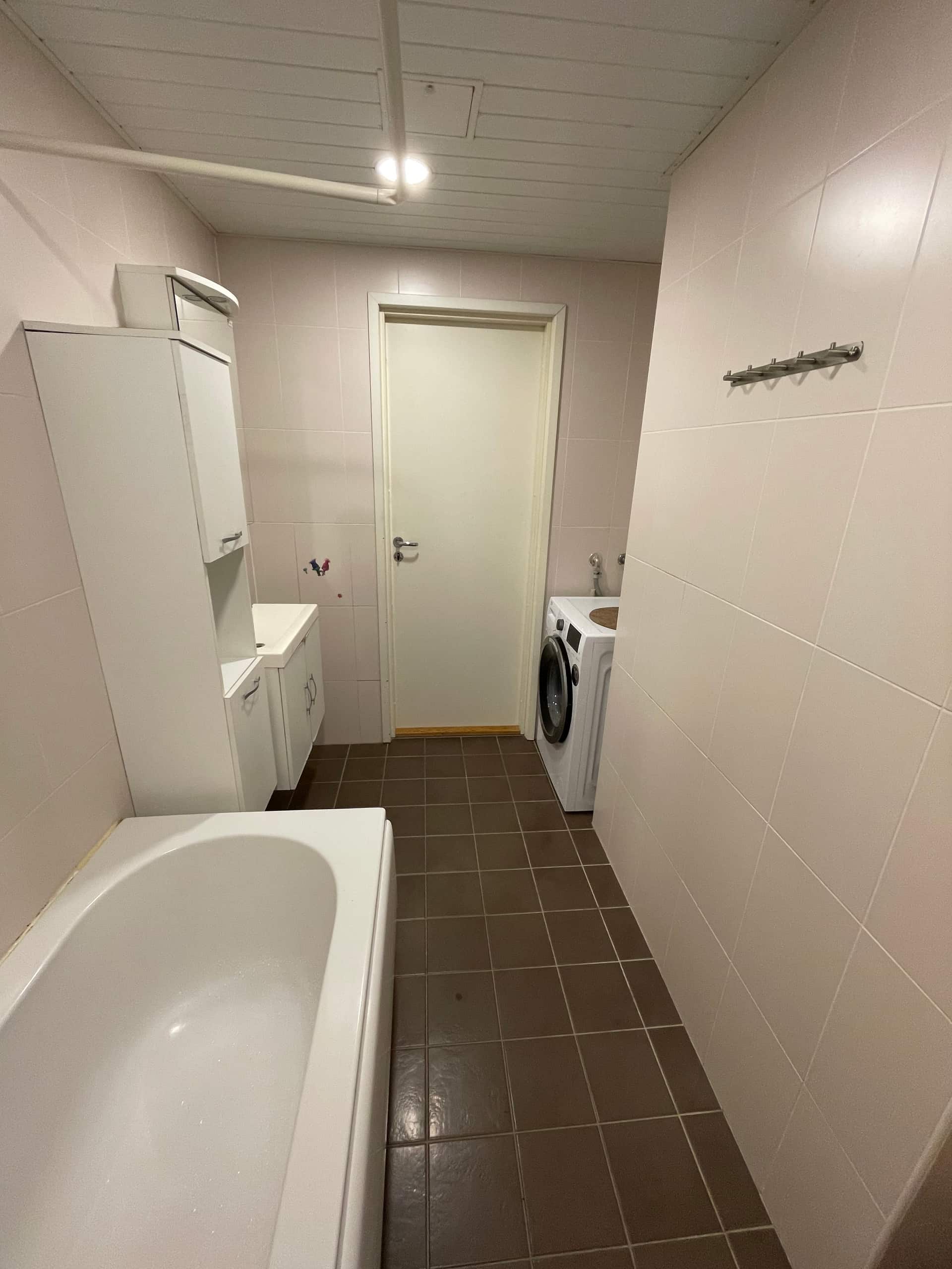 Hubane korter Tiskres, linnamugavused ja loodus! photo 10
