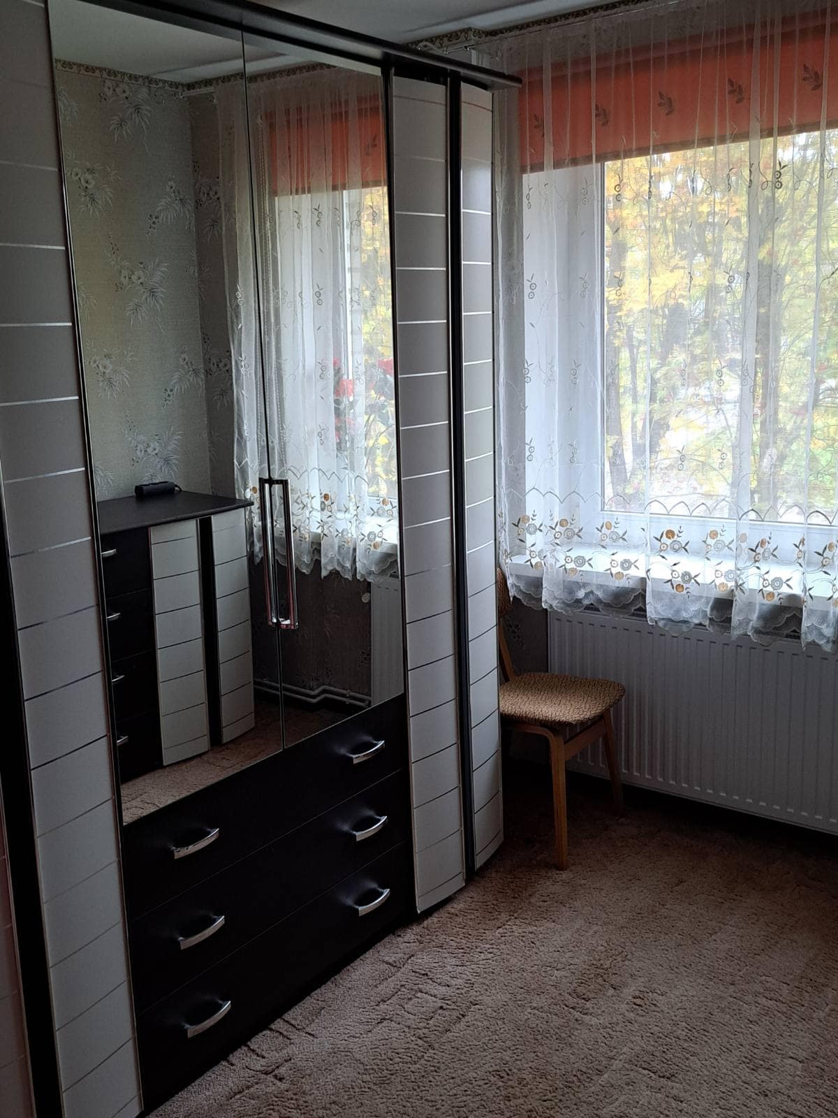 Lehola tn 20, Ahtme linnaosa