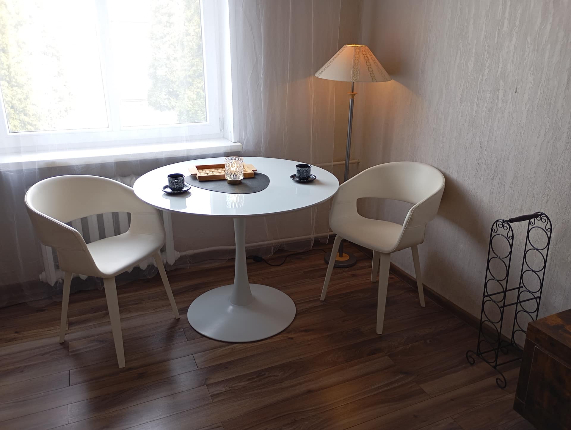Kesktänav 14, Aseri