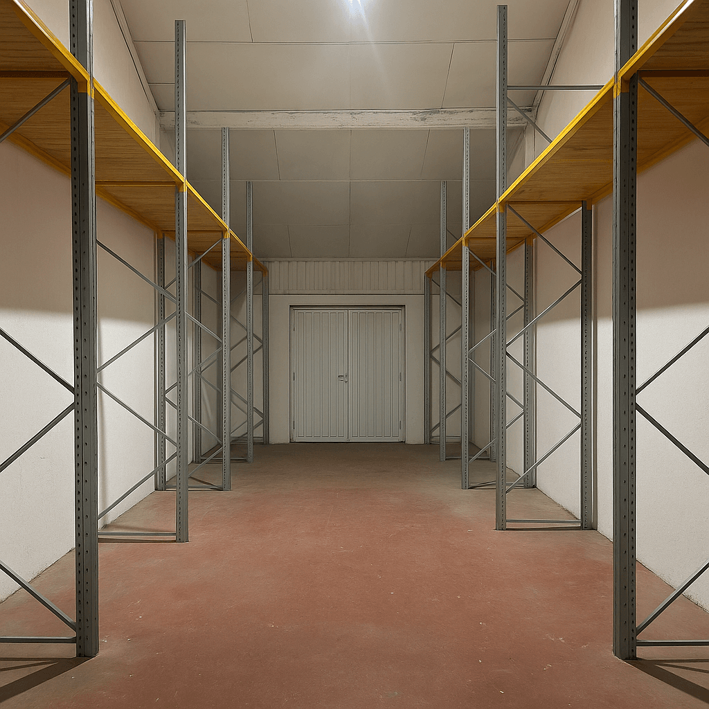 Ladu 65 m² photo 1