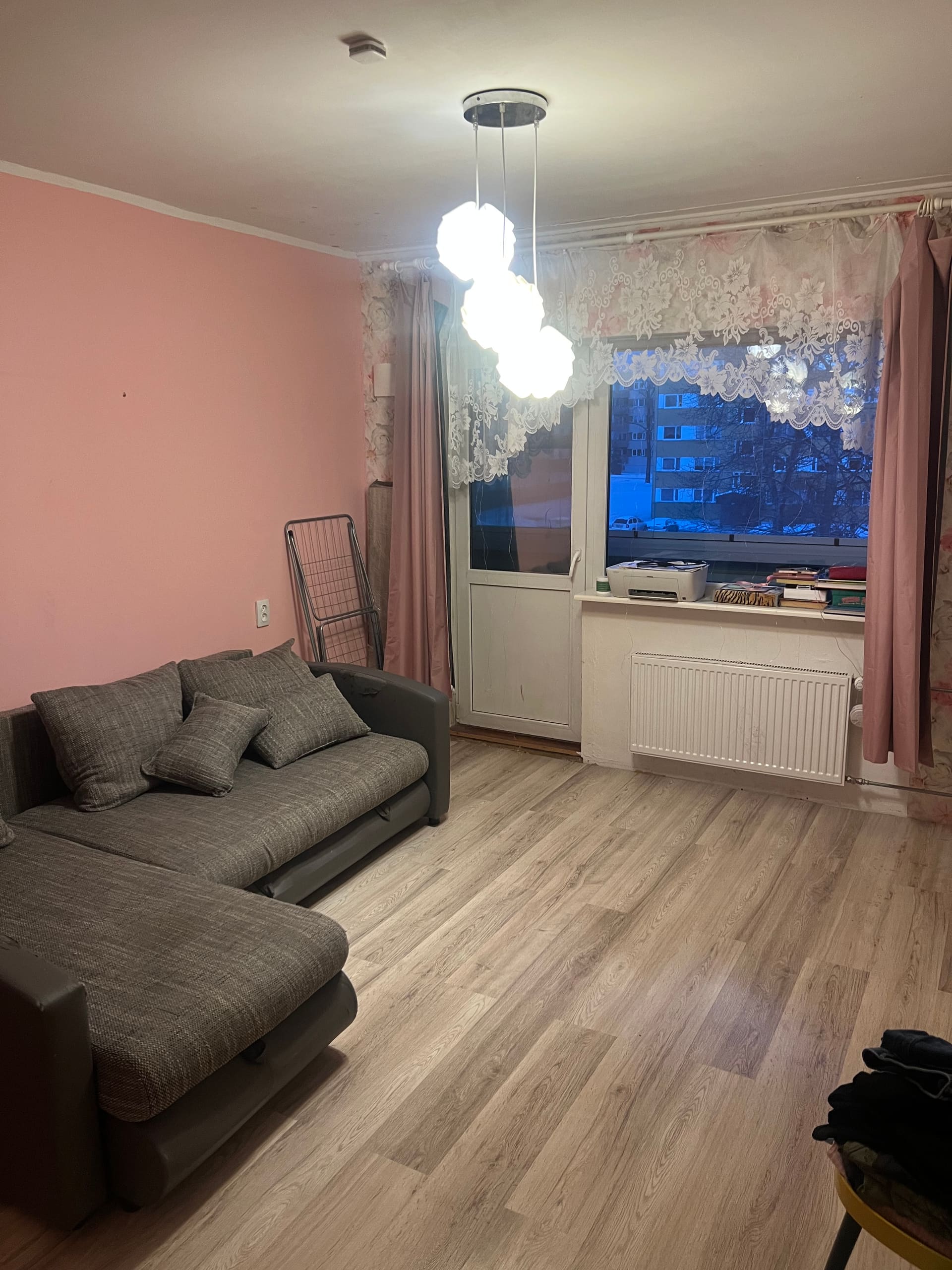 Müüa heas kohas korter photo 1